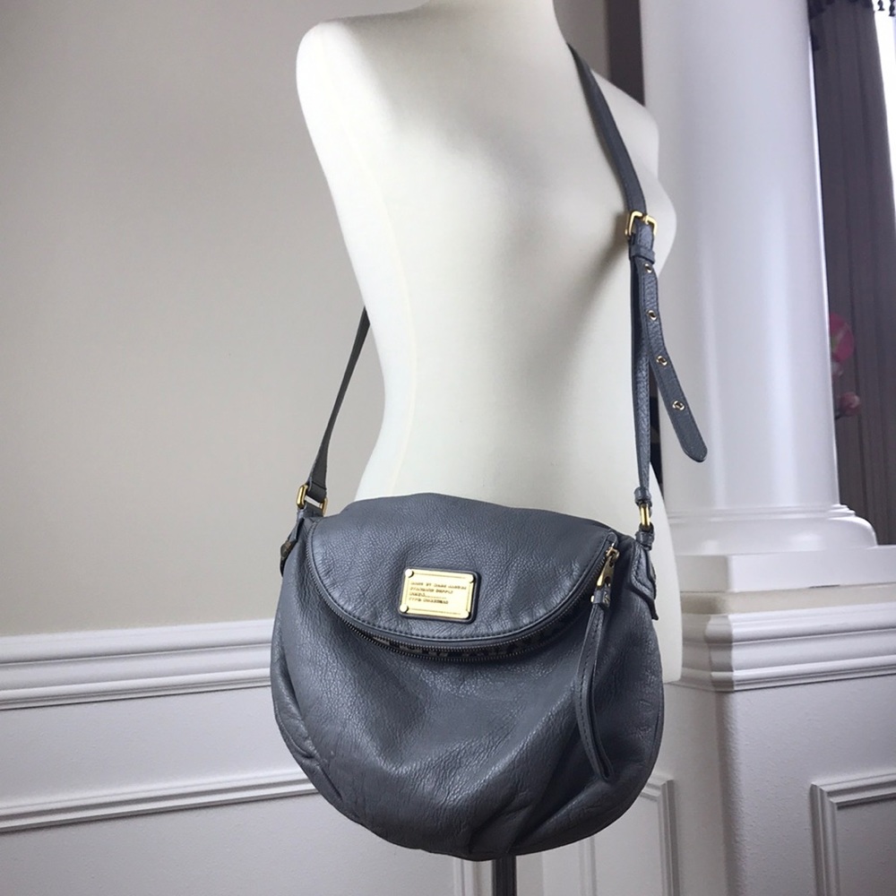 Marc by Marc Jacobs Crossbody Bag